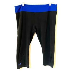 Workout pant